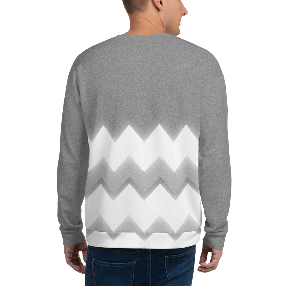Men's Sweatshirt - Ella