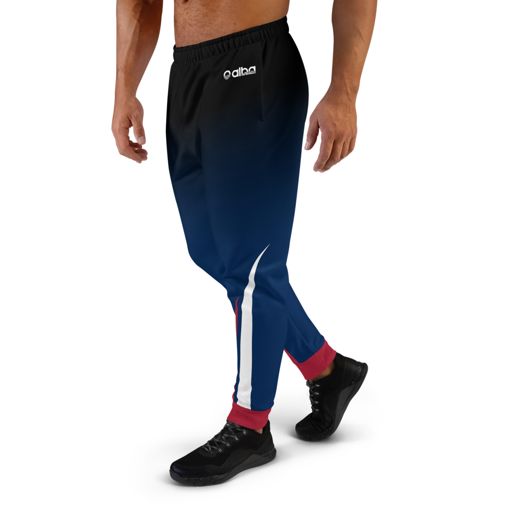 Men's Track Pants - University Triathlon