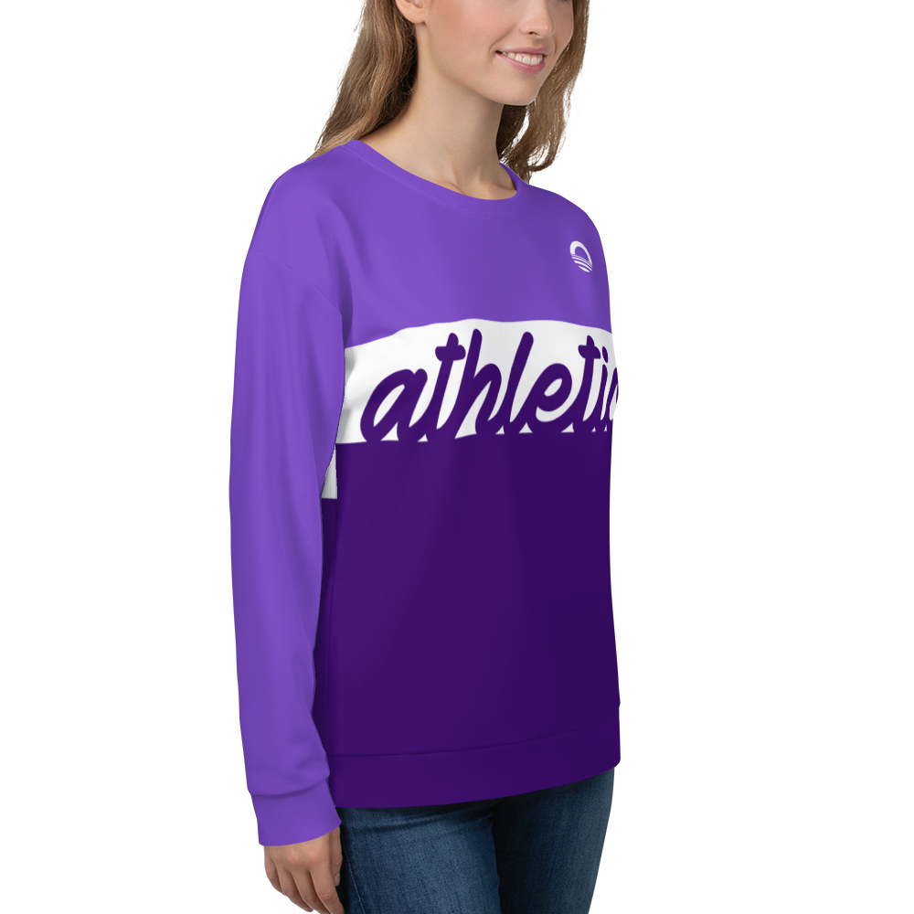 Women's Sweatshirt - Tones