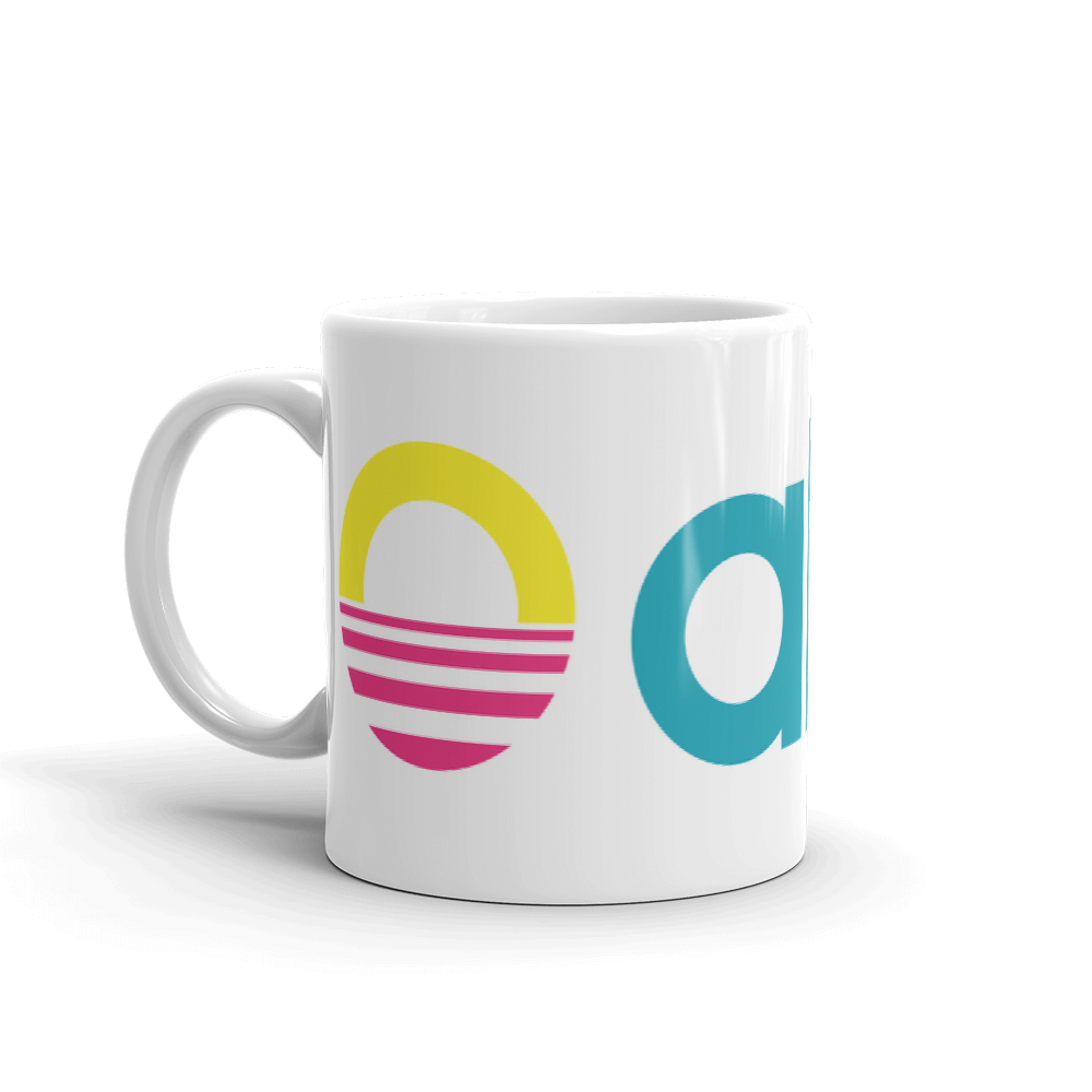Mug - Neon