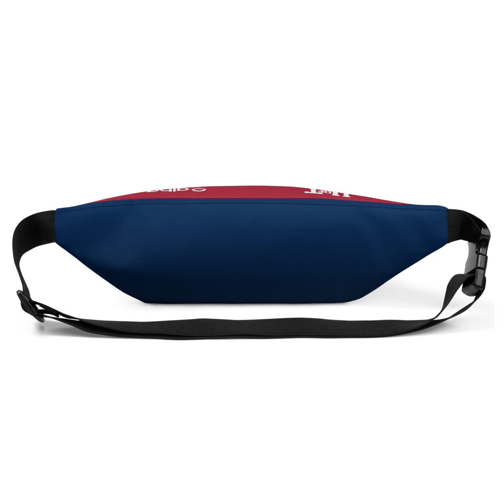 Waist Pack - University Triathlon