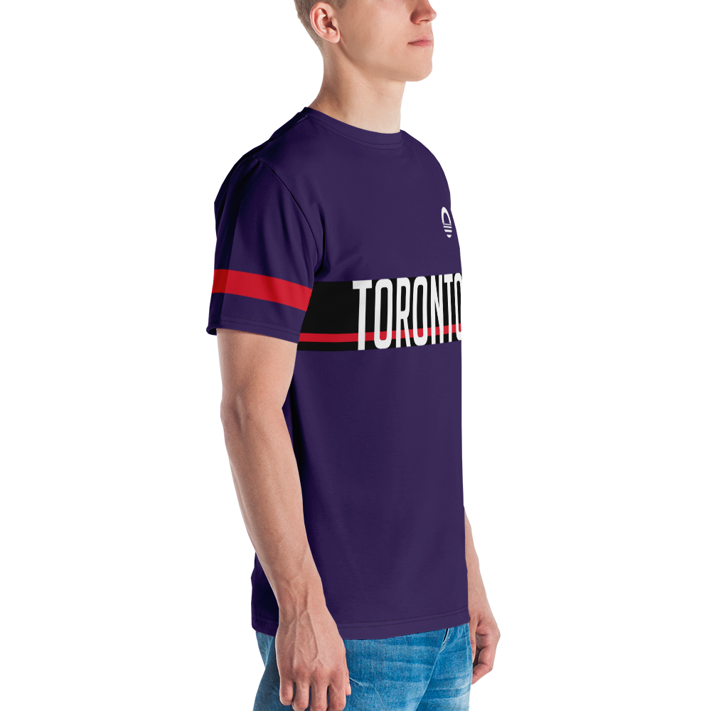 Men's T-Shirt - Toronto
