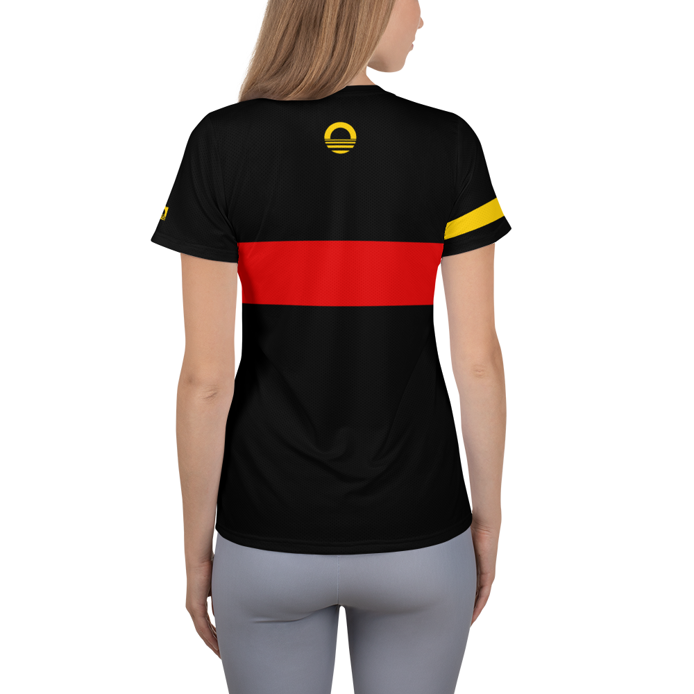 Women's Light Weight Shirt - Berlin