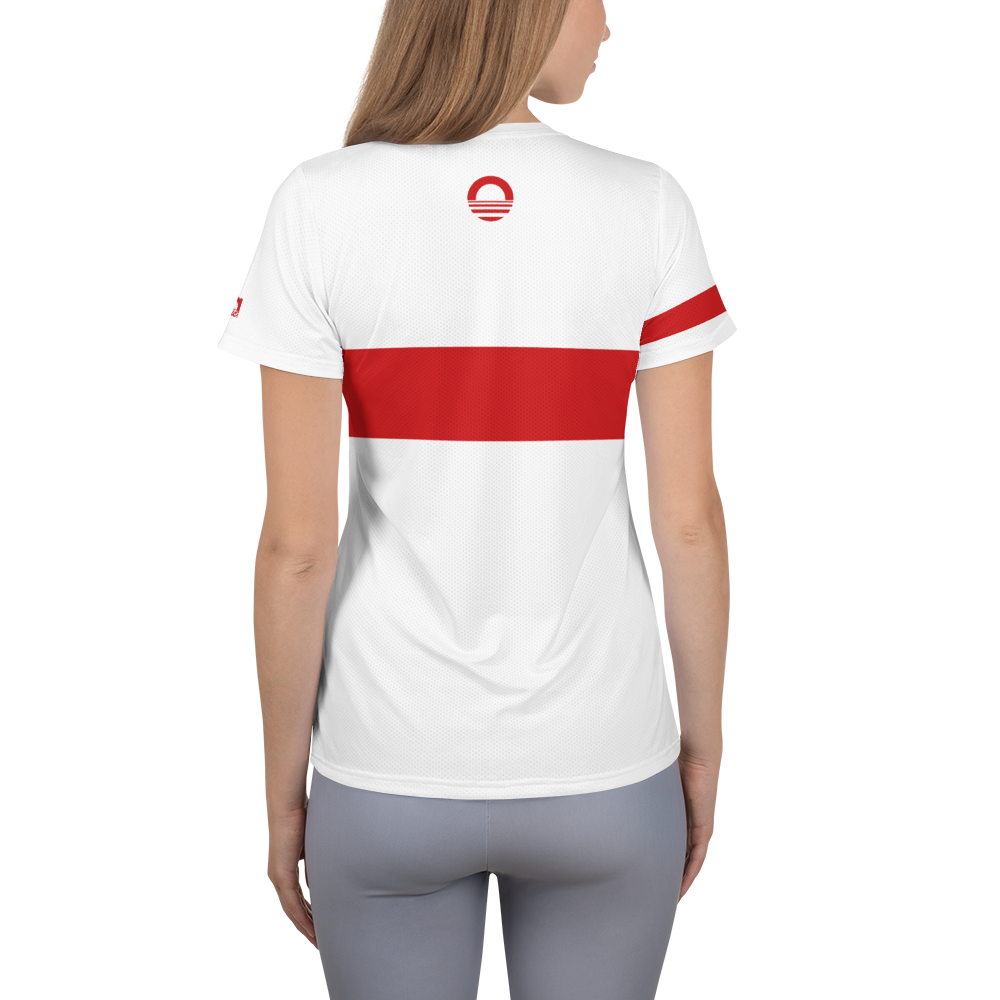 Women's Light Weight Shirt - Tokyo