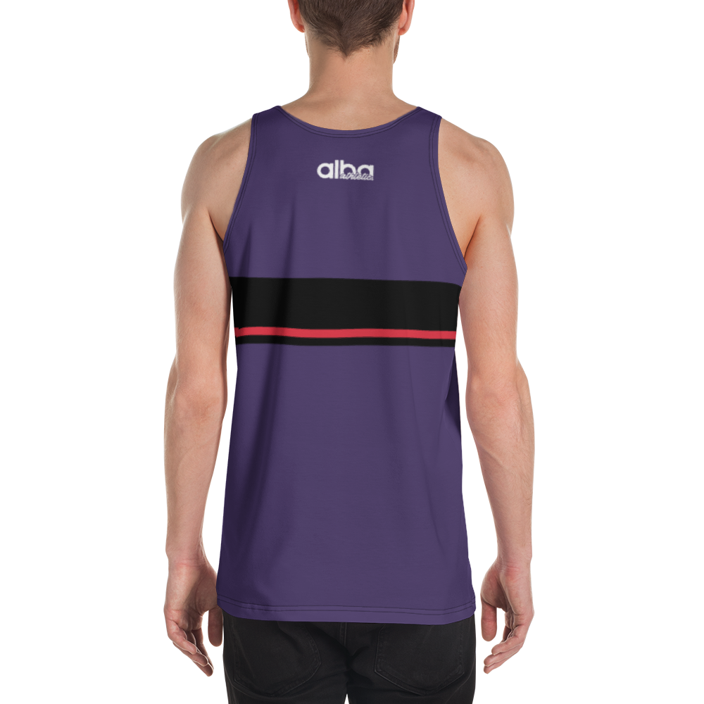 Men's Tank Top - Toronto