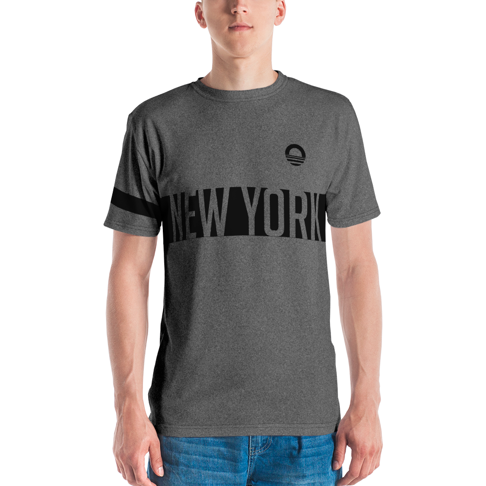 Men's T-Shirt - New York