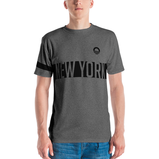 Men's T-Shirt - New York