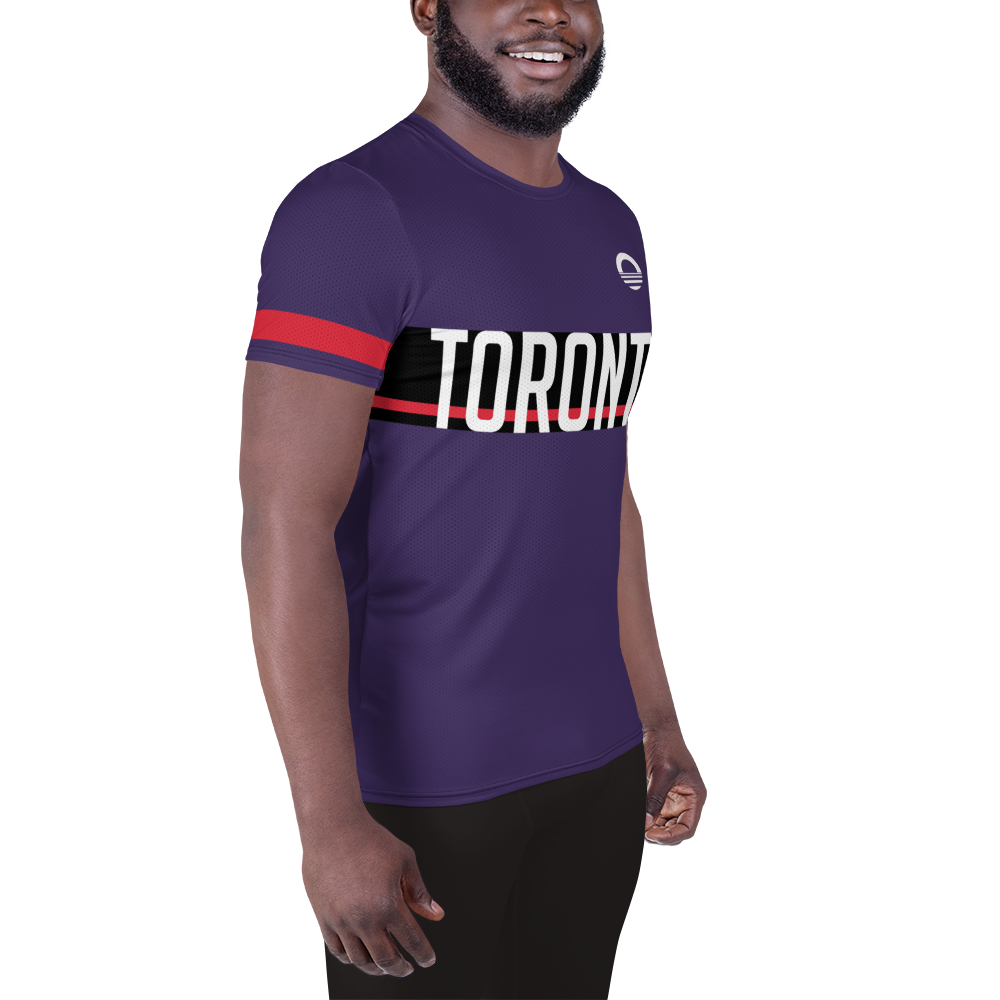 Men's Light Weight Shirt -Toronto