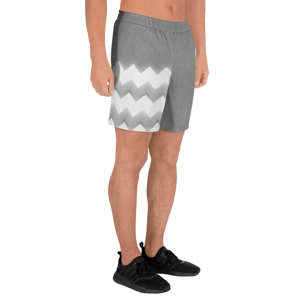 Men's Shorts - Ella