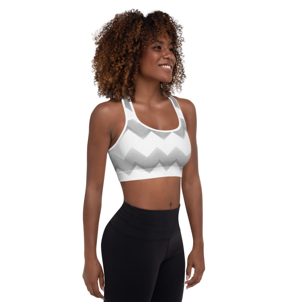 Women's Sports Bra - Ella