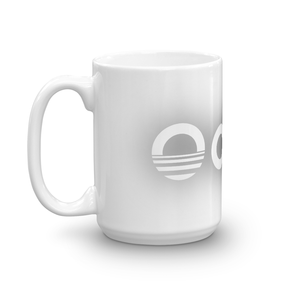 Mug - Black Out