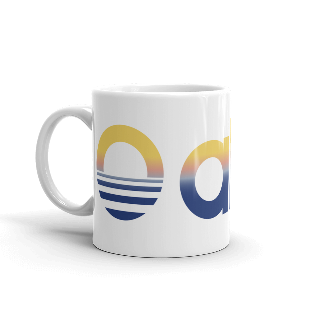 Mug - Evening Sun