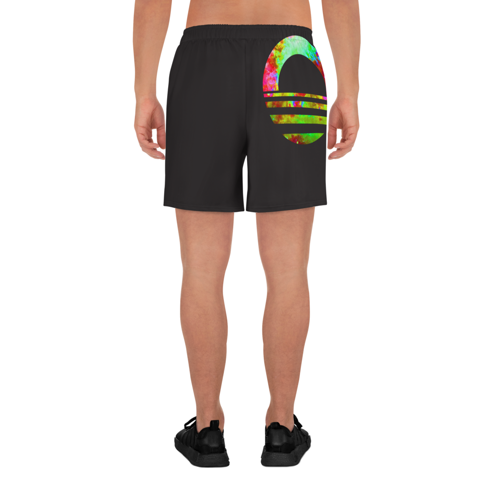 Men's Shorts - Nebula