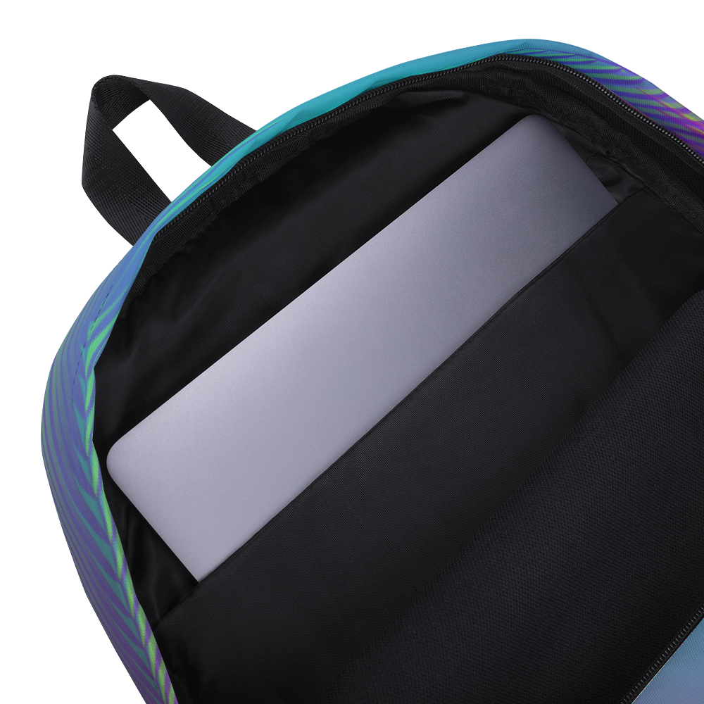 Backpack - Palms