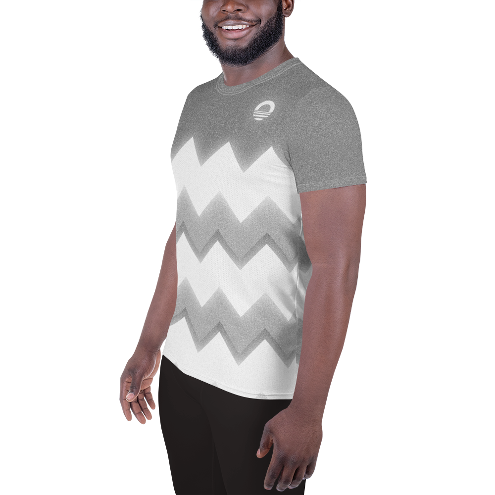 Men's Light Weight Shirt - Ella