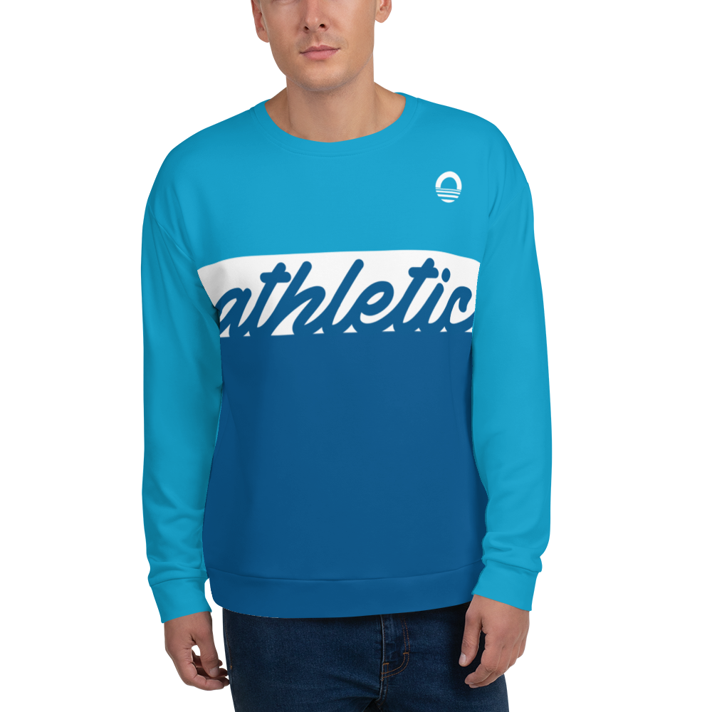 Men's Sweatshirt - Tones