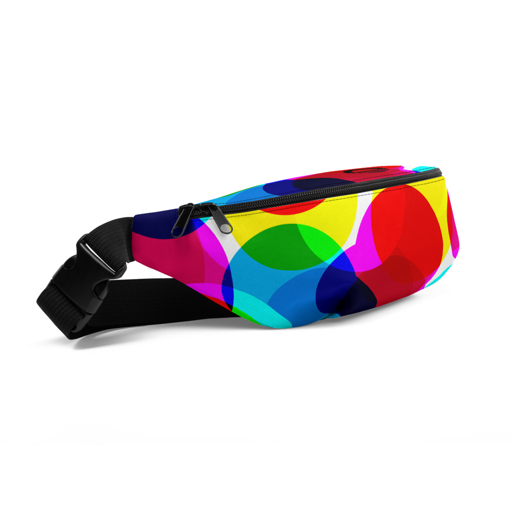 Waist Pack - CMYK