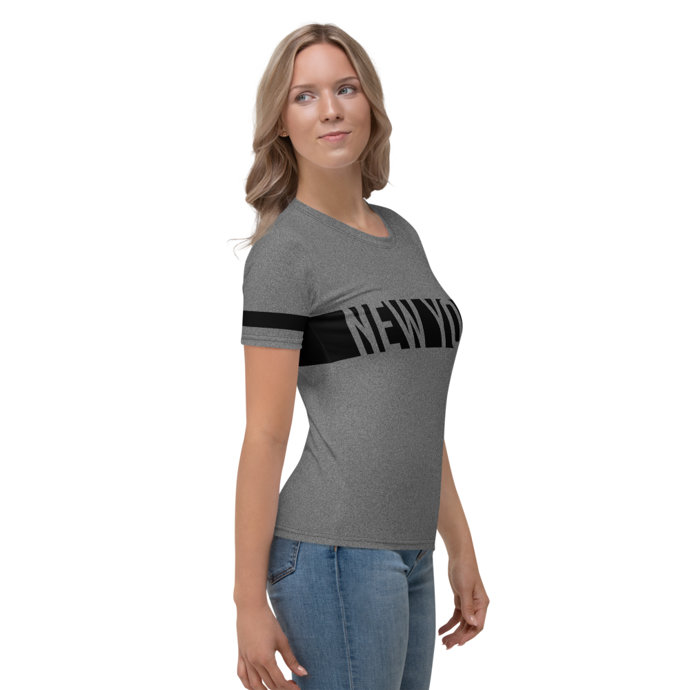 Women's T-shirt - New York