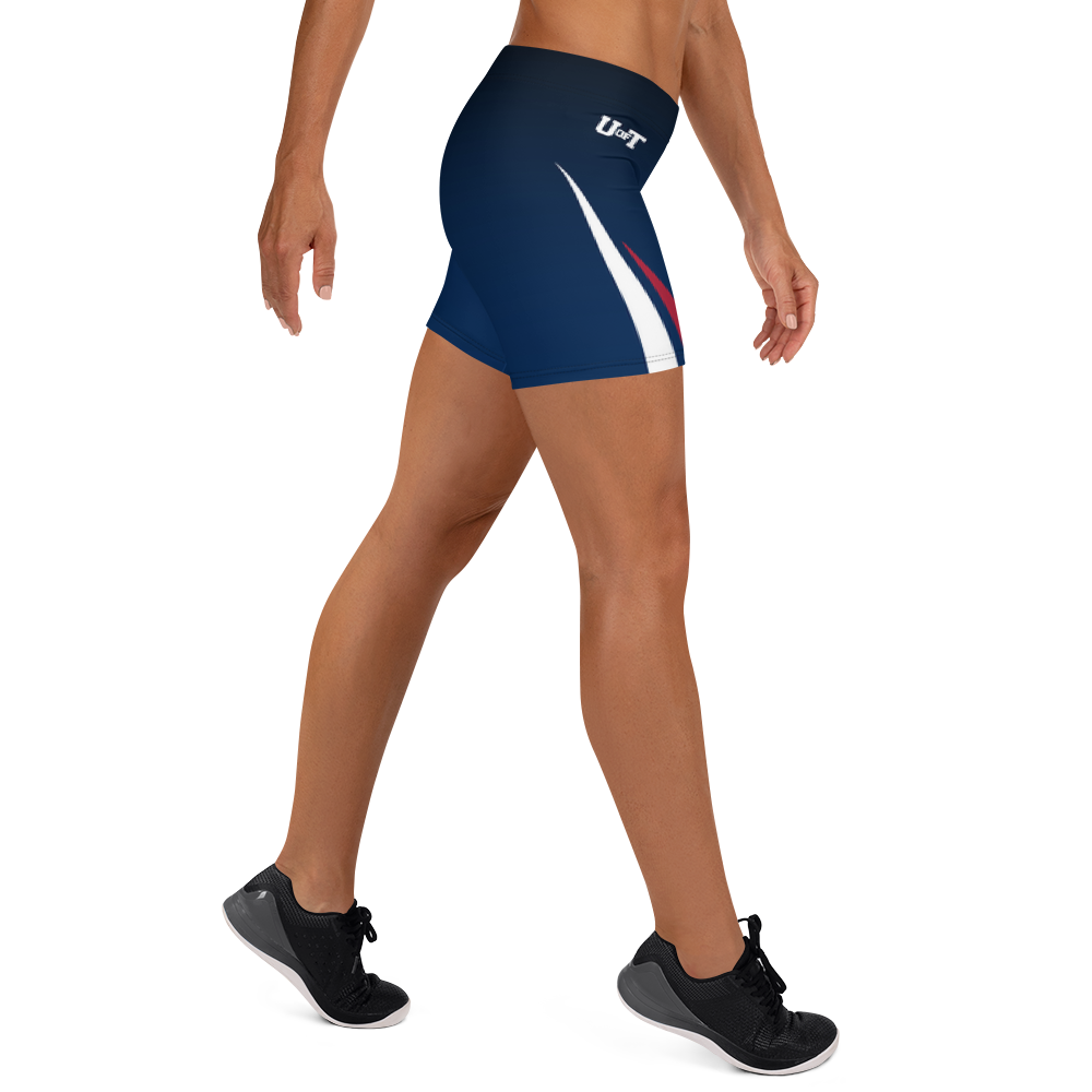 Women's Tight Short - University Triathlon