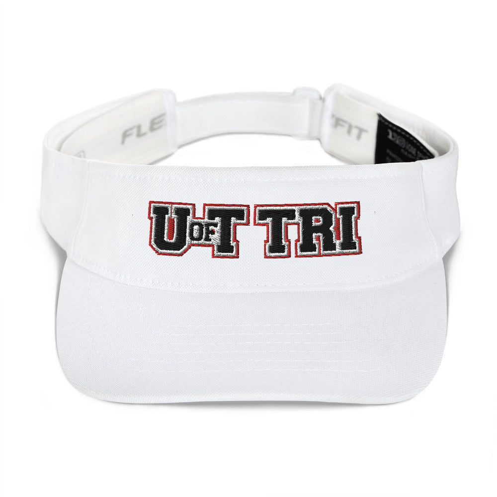 Visor - University Tri