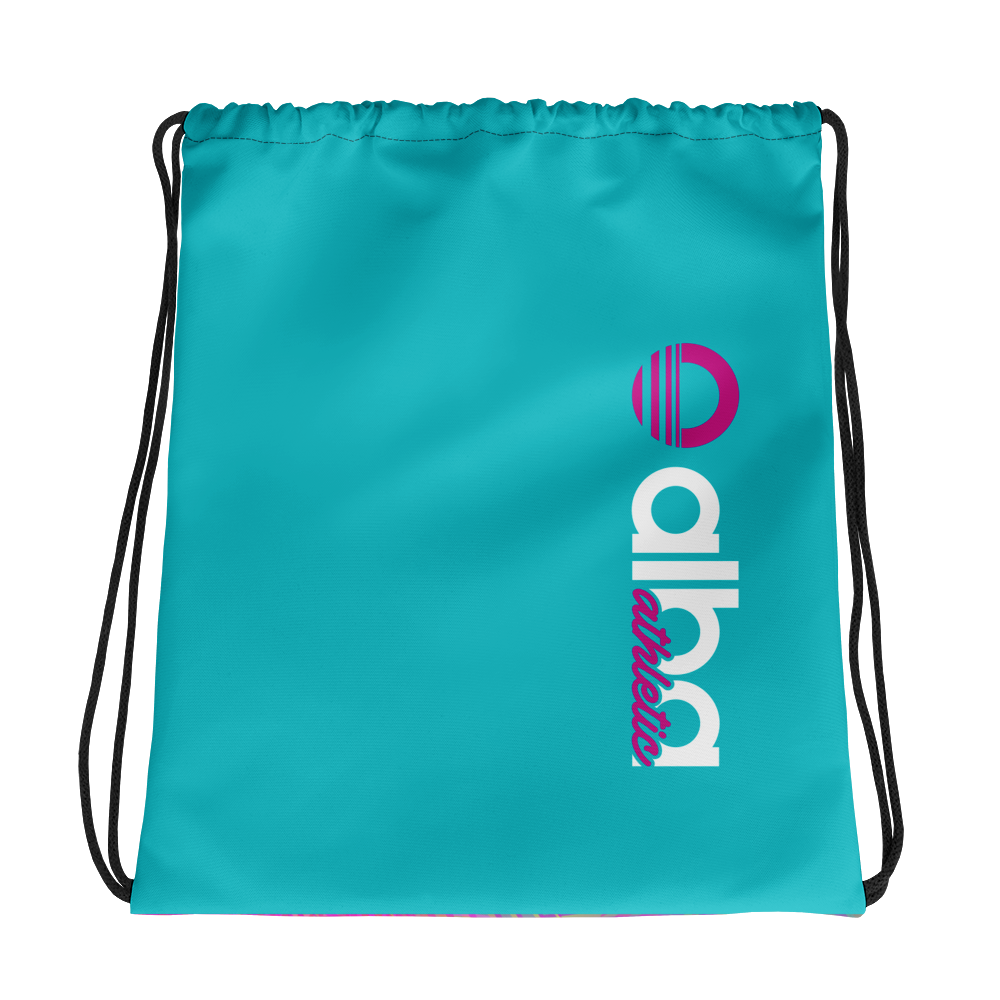 Gear Bag - Palms