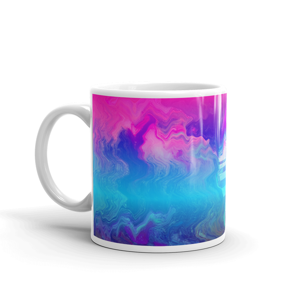 Mug - Mountain Dream