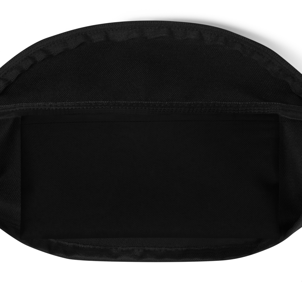 Waist Pack - CMYK