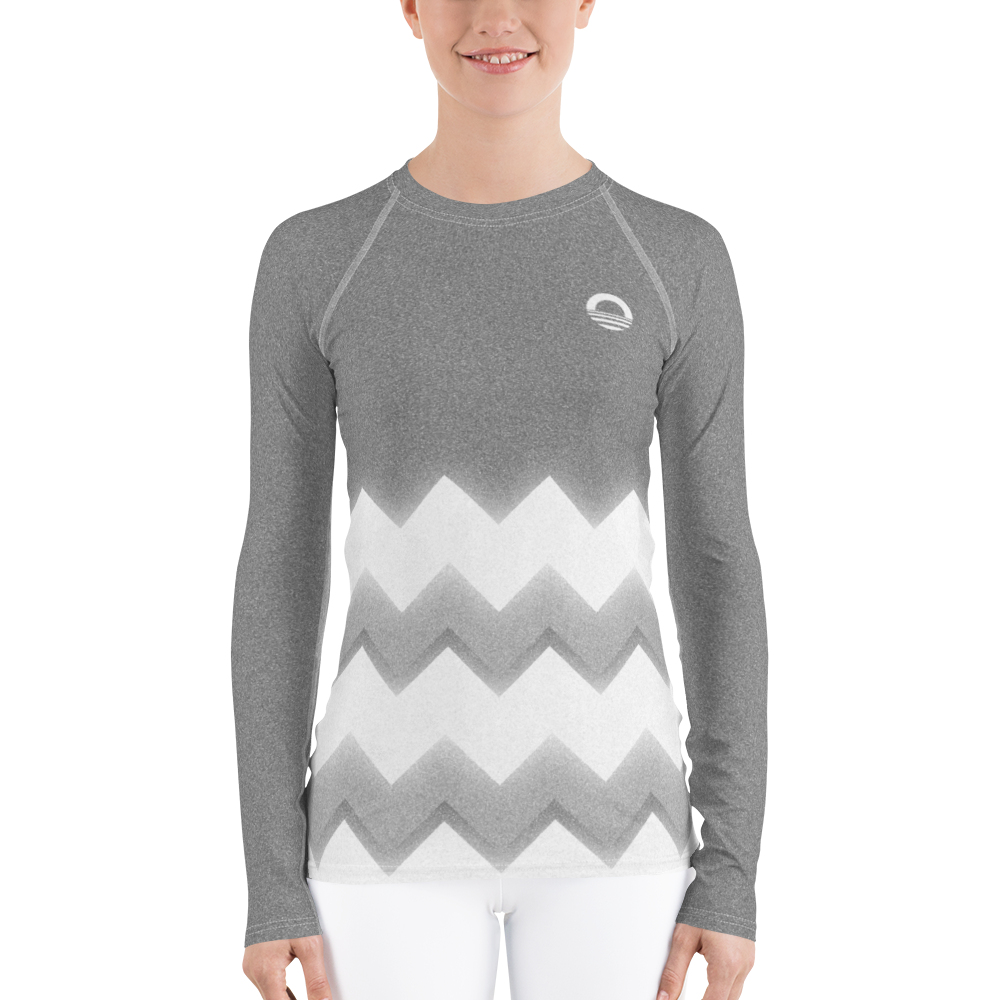Women's Long Sleeve Shirt - Ella