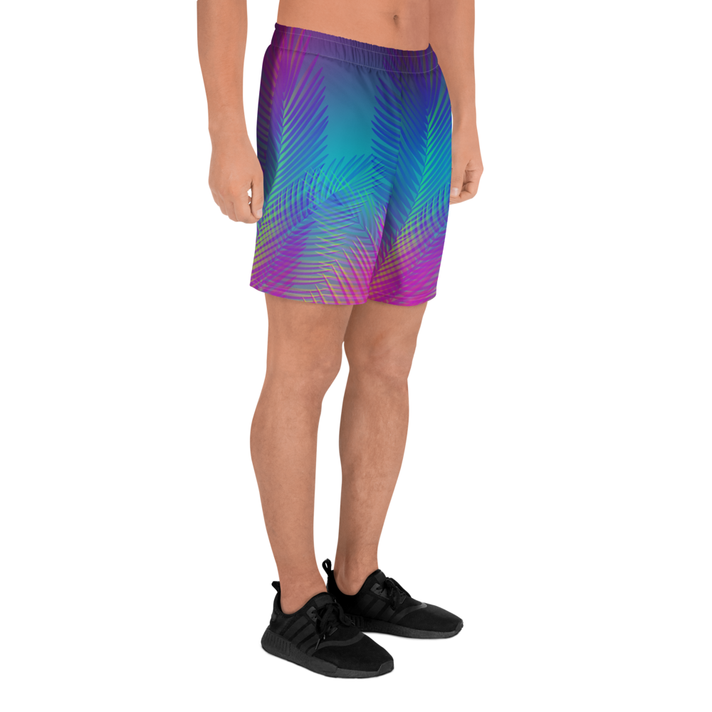 Men's Shorts - Palms
