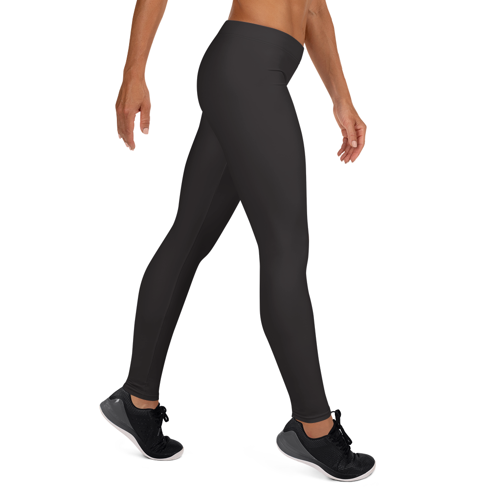 Women's Tights - Black Out