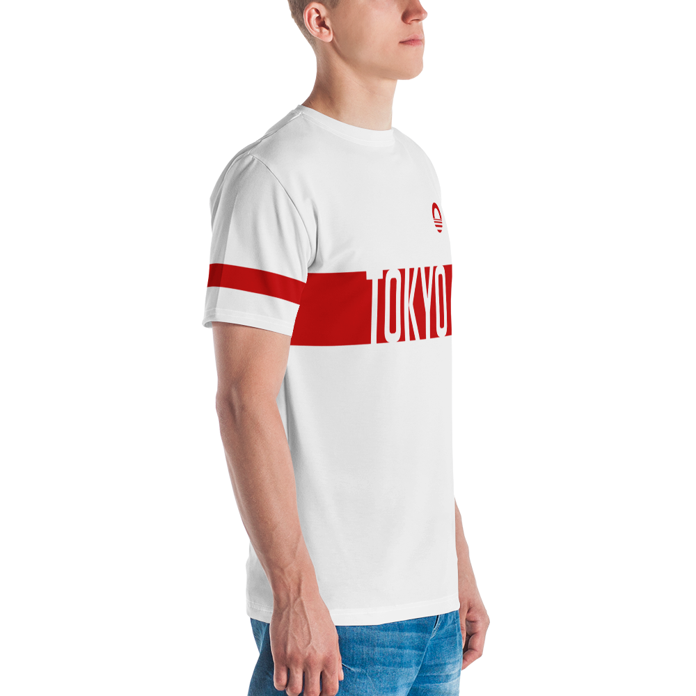 Men's T-Shirt - Tokyo