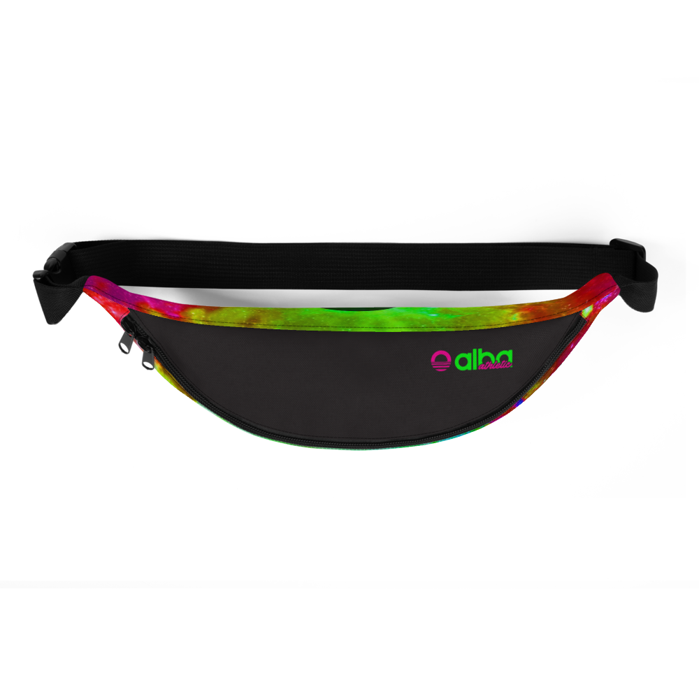 Waist Pack - Nebula