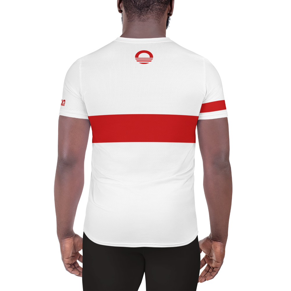 Men's Light Weight Shirt - Tokyo