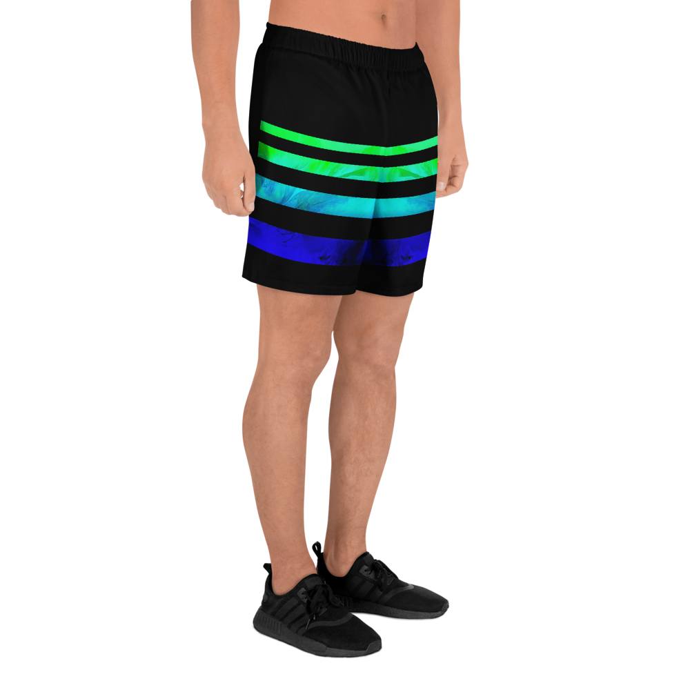 Men's Shorts - Earth Waves