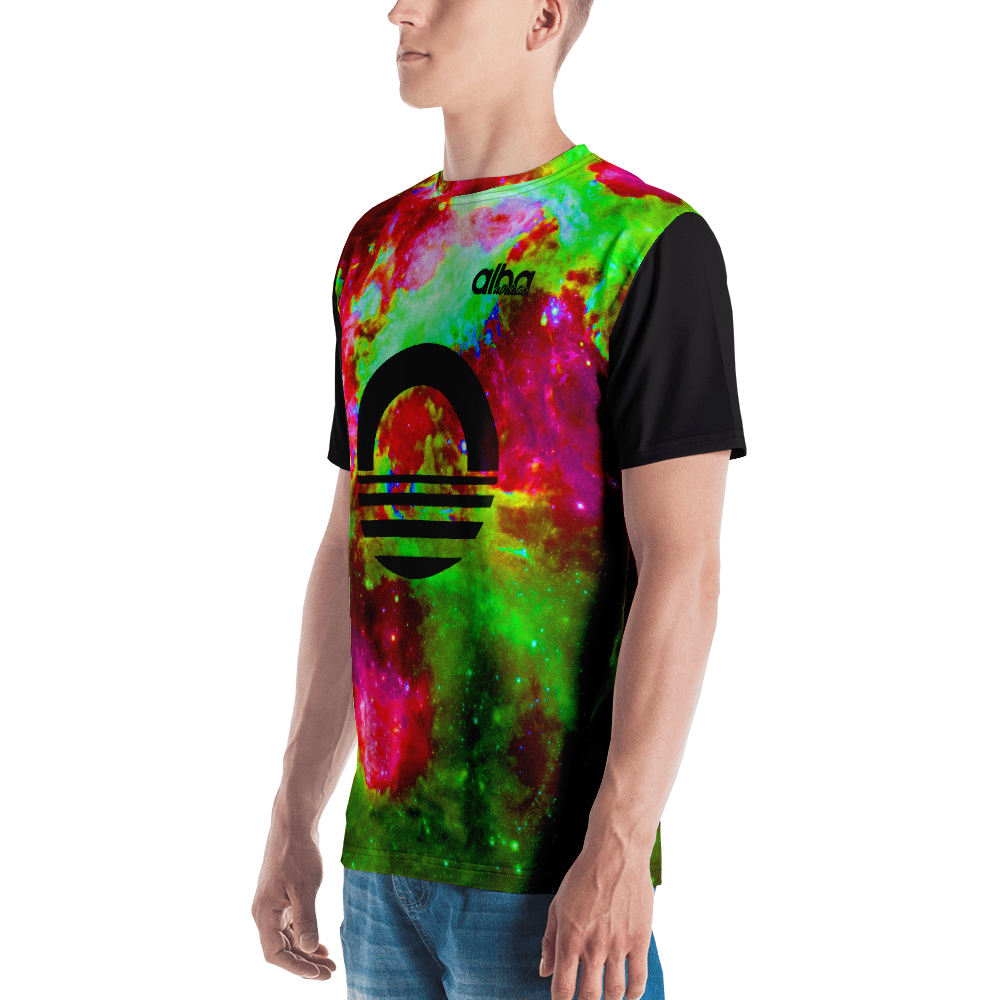 Men's T-Shirt - Nebula