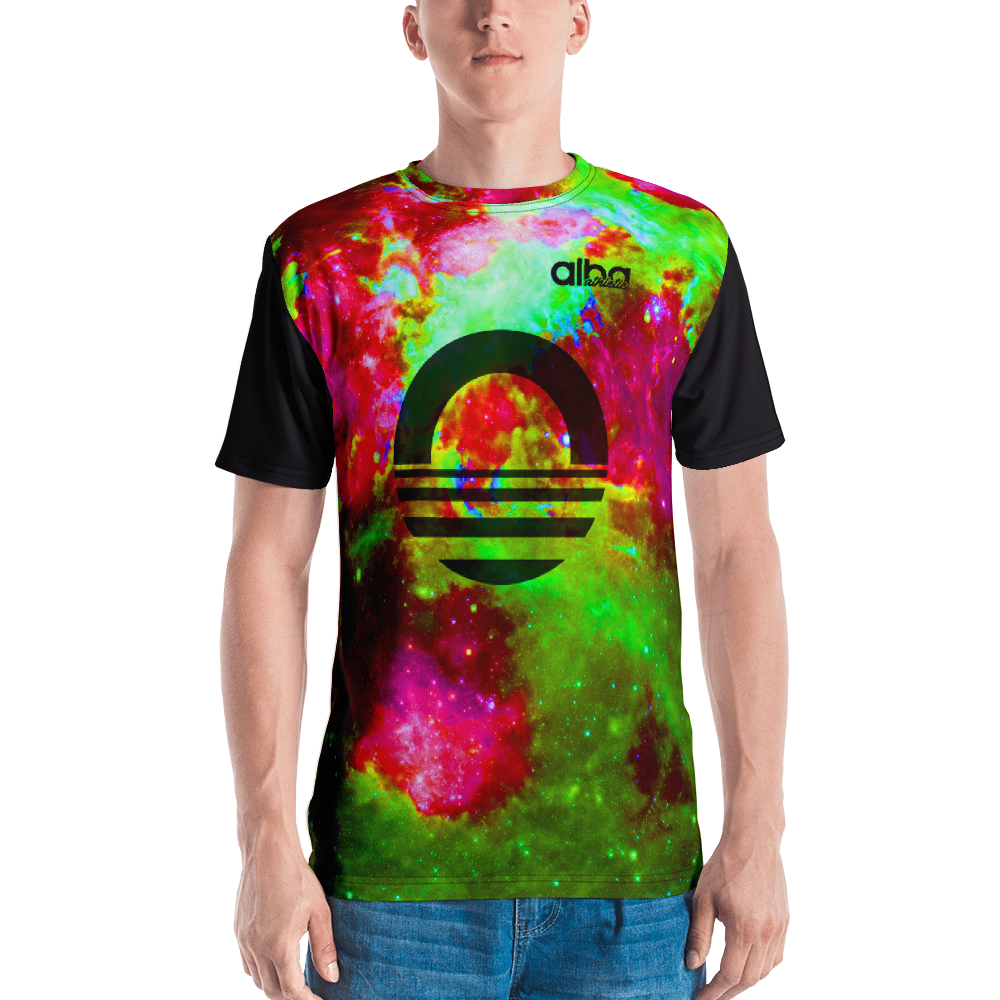 Men's T-Shirt - Nebula
