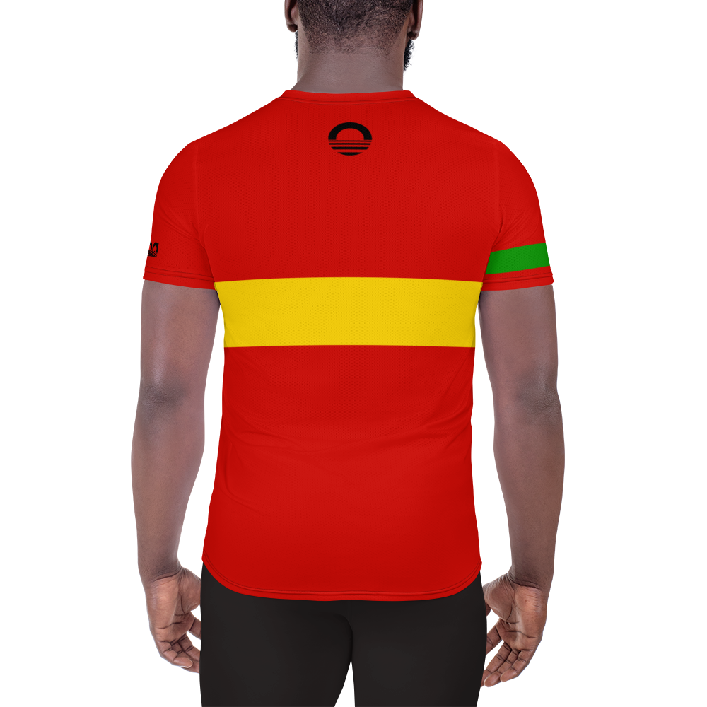 Men's Light Weight Shirt - Chicago