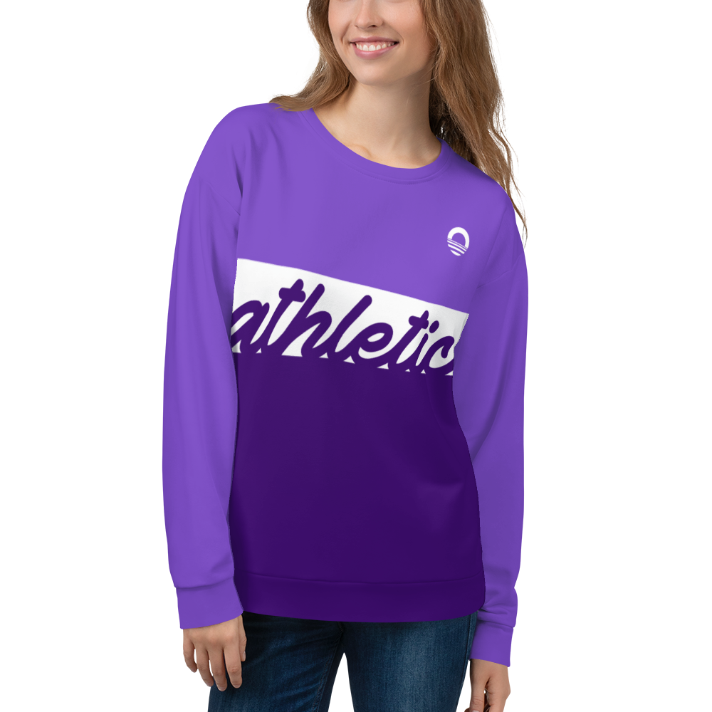 Women's Sweatshirt - Tones