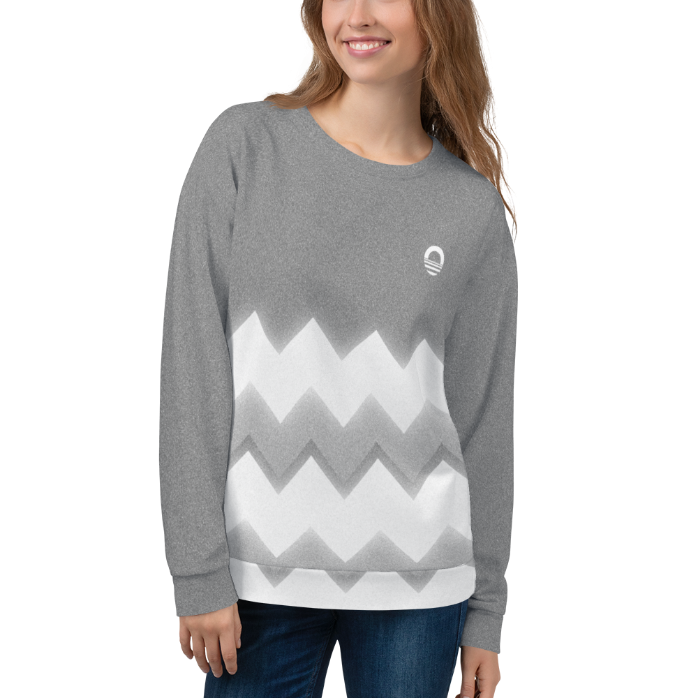 Women's Sweatshirt - Ella