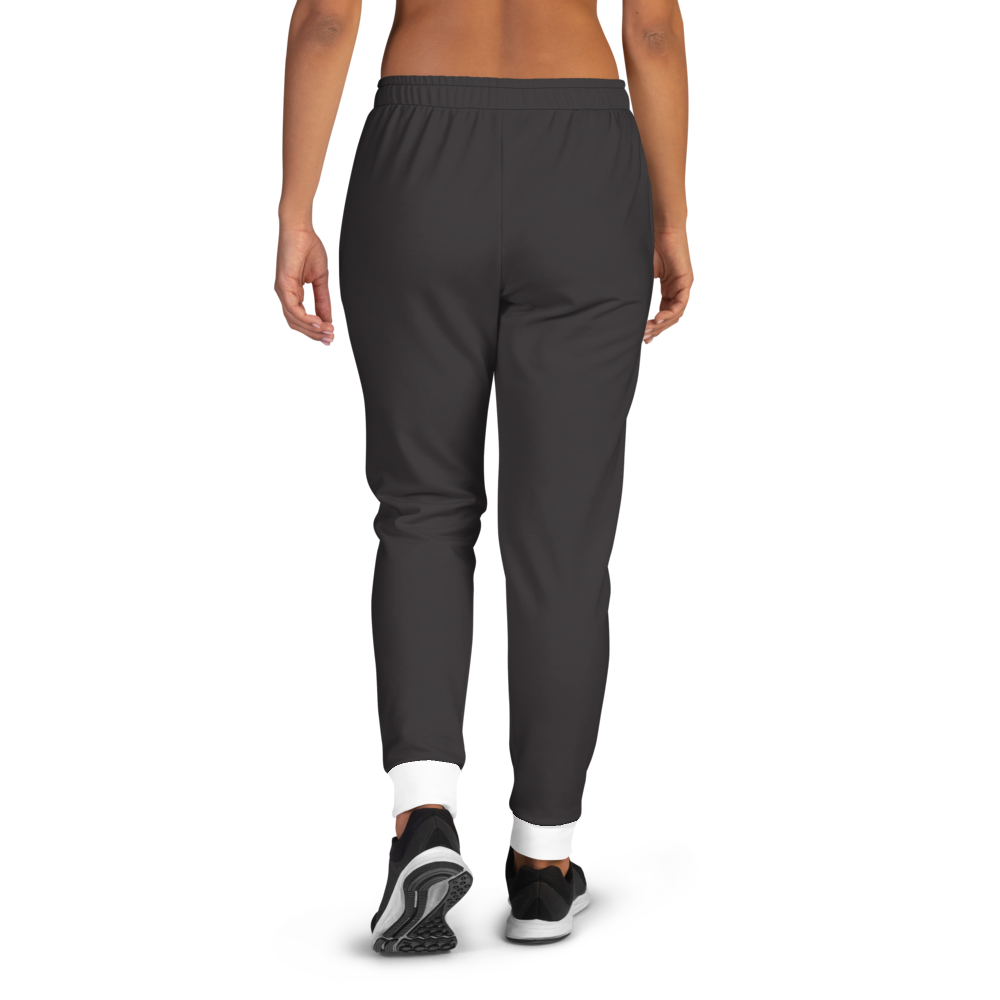 Women's Track Pants - Black Out
