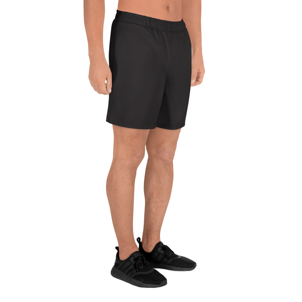 Men's Shorts - Black Out