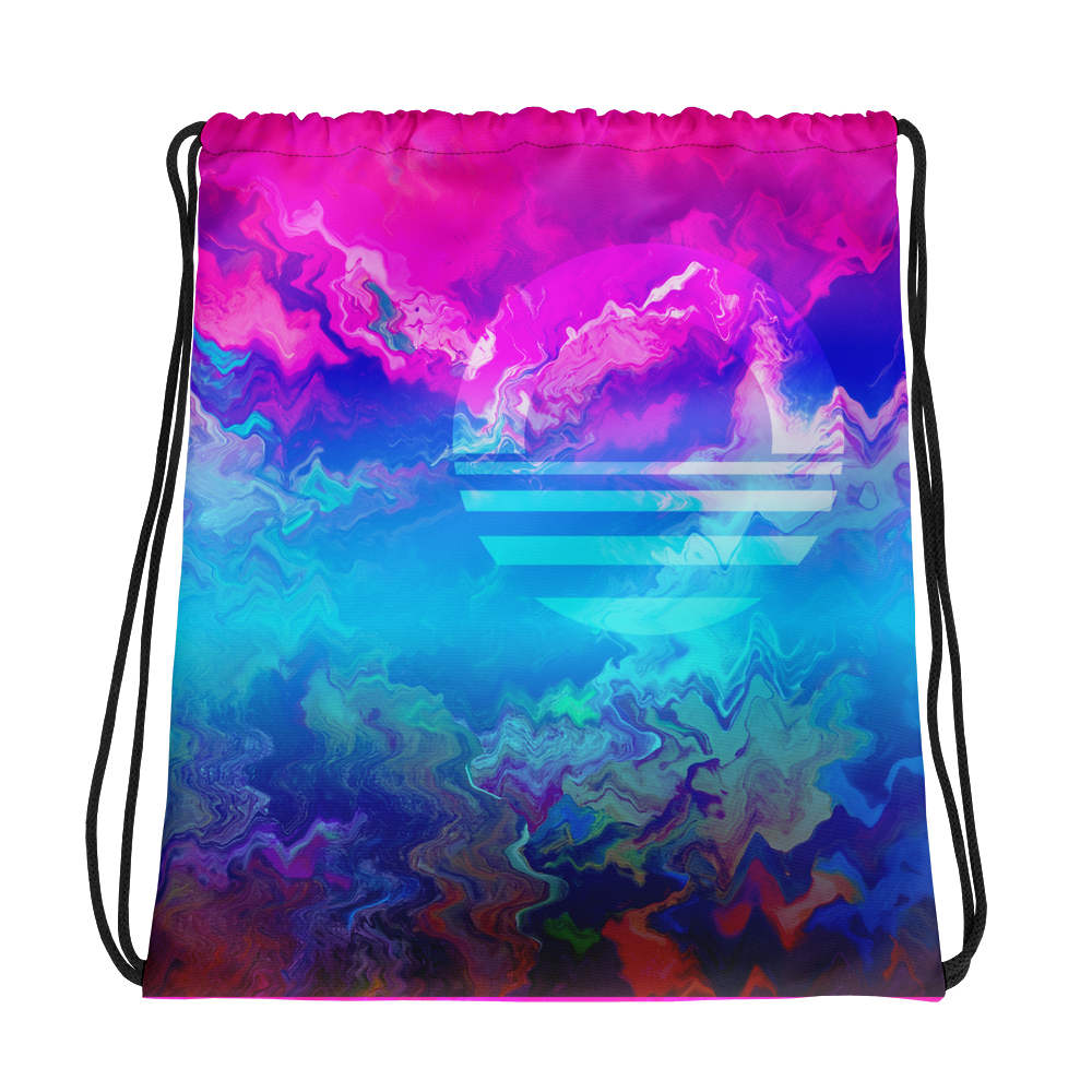 Gear Bag - Mountain Dream