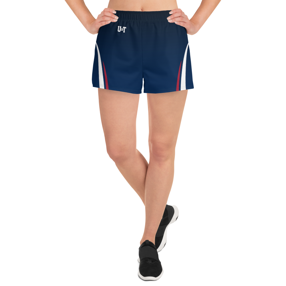 Women's Shorts - University Triathlon