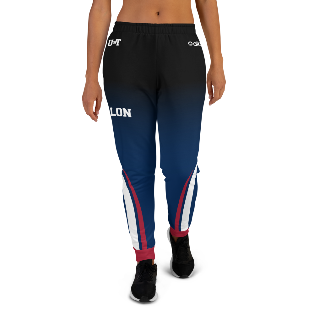 Women's Track Pants - University Triathlon