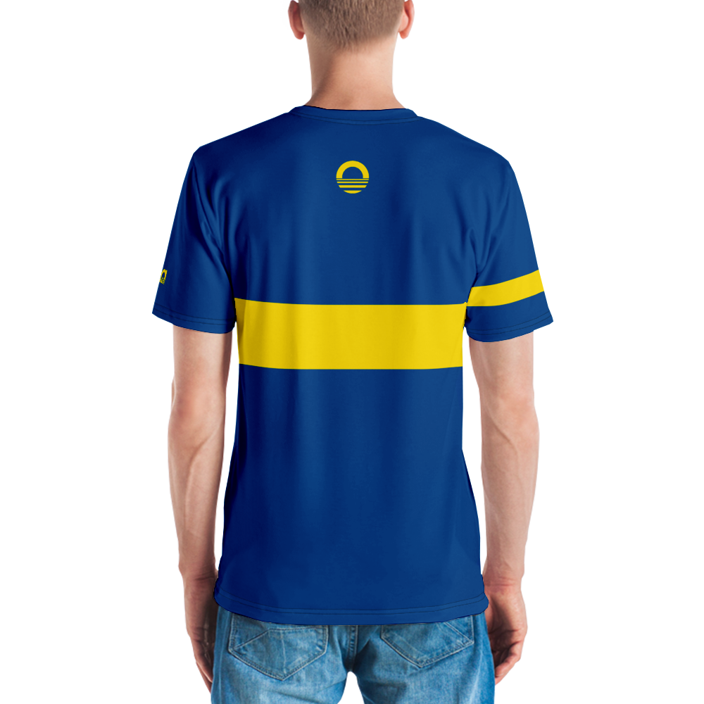 Men's T-Shirt - Boston