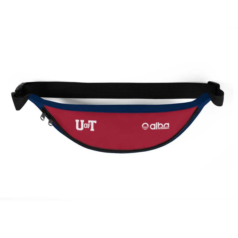 Waist Pack - University Triathlon