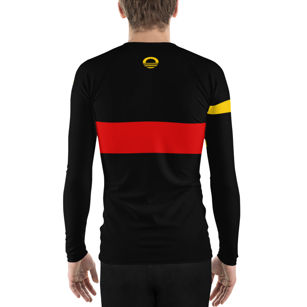 Men's Long Sleeve Shirt - Berlin