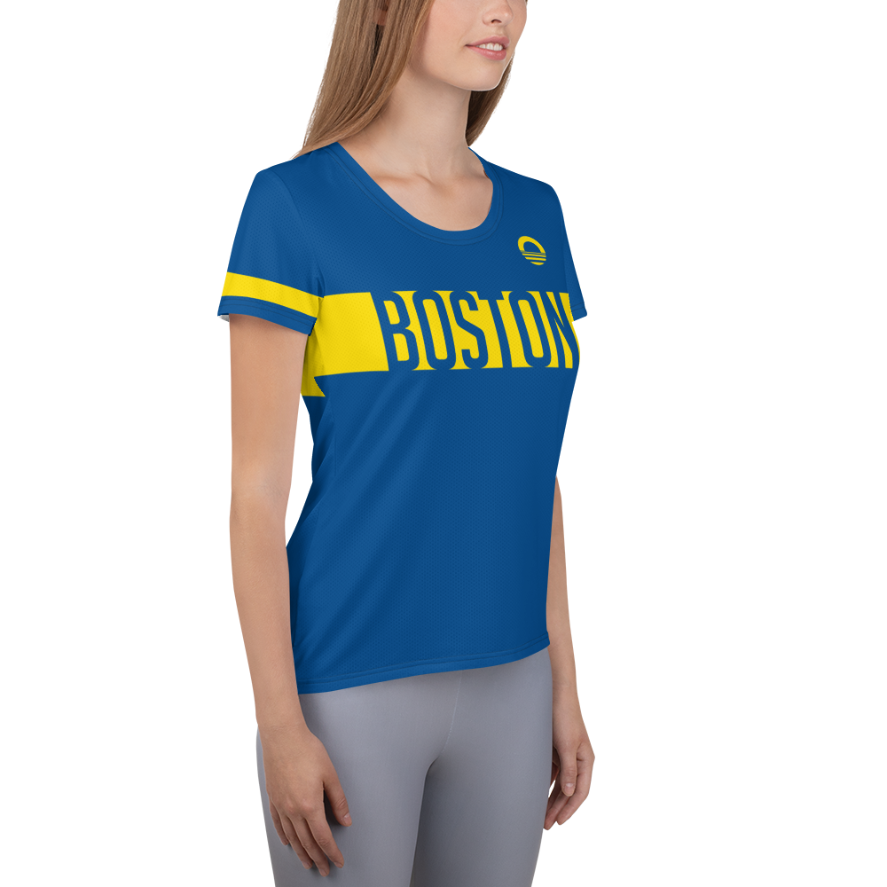 Women's Light Weight Shirt - Boston