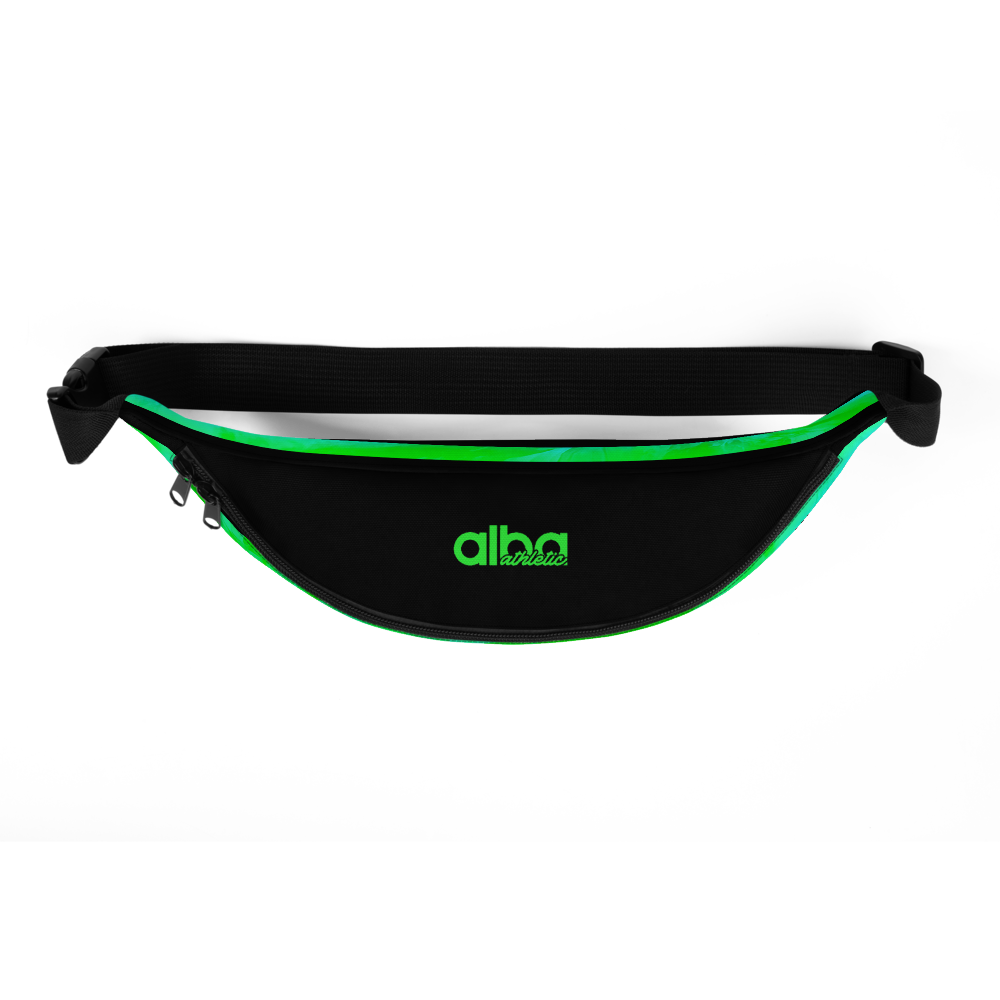 Waist Pack - Earth Waves