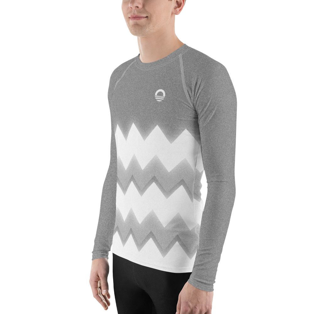 Men's Long Sleeve Shirt - Ella